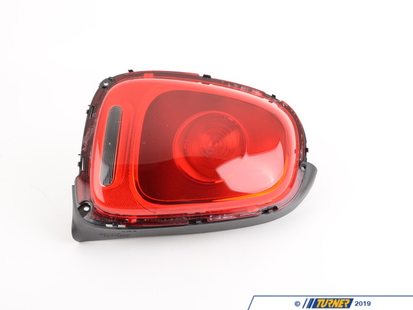 Genuine MINI Genuine MINI Tail Light - Left - F56 F55 F56 63217297509