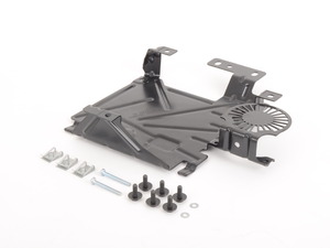 Genuine BMW Sirius retrofit kit - E82 E88