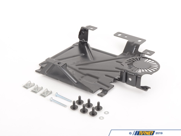 Genuine BMW Genuine BMW Sirius retrofit kit - E82 E88 65110432318