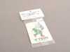 Tein Tein Air Freshener - Vanilla  TN028-001 View 1
