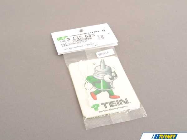 Tein Tein Air Freshener - Vanilla  TN028-001