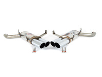 Supersprint Supersprint Complete Performance Exhaust System 7868021