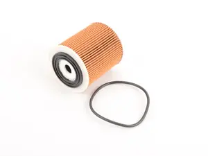 OEM Mahle Oil Filter Kit for Mini Cooper, Cooper S (R50, R53)