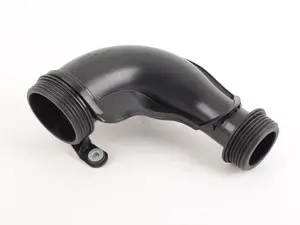 Genuine BMW Intake Hose - Intake Hose to Turbocharger - E82 E88 E92 E90 E84 E93
