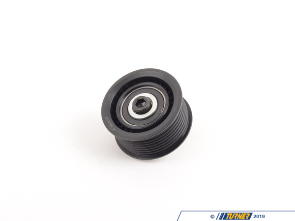 Vaico Vaico A/C Belt Deflection Pulley - E71, F01, F02 11287559889