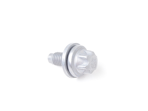 Genuine BMW Torx Screw With Collar