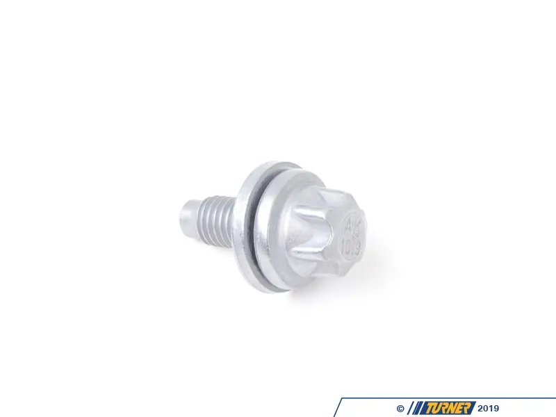 Para BMW E81 E82 E87 E88 F20 Chasis Protector De Motor Tuerca