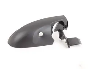 Genuine BMW Lower Mirror Cover - Right - E71 E70