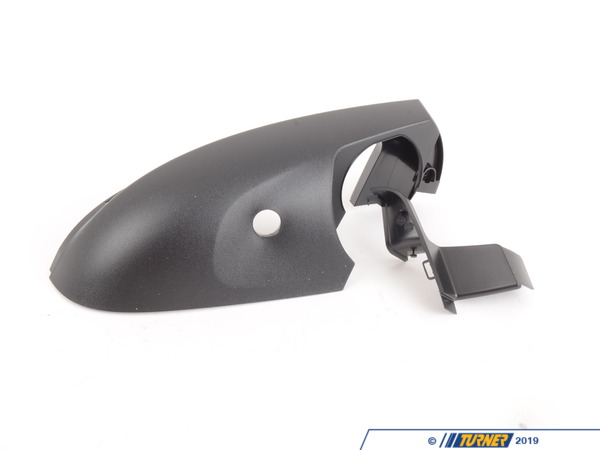 Genuine BMW Genuine BMW Lower Mirror Cover - Right - E71 E70 51167233064