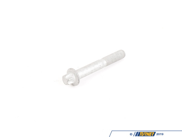 Genuine BMW Genuine BMW Torx Bolt M8X55 - 23227543198 - E34,E36,E39,E46,E53 23227543198