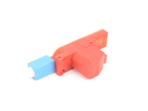 Genuine BMW Trunk Lock Actuator - E23 E30 E24 633CSi 635CSi M6