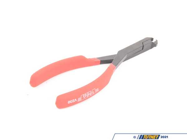 VIM Tools Push Pin Removal Pliers VIMV230