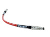 ECS E60, E63, F10, F12 Exact-Fit Stainless Clutch Line 018166ECS01A View 3
