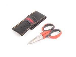Work Shears 5-1/2" long