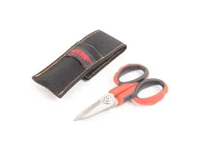 Work Shears 5-1/2" long
