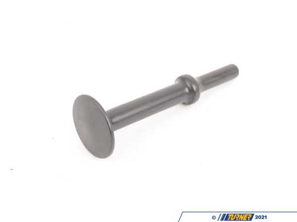 VIM Tools Body Smoothing Hammer 1.5" Face VIMV127