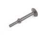 VIM Tools Body Smoothing Hammer 1.5" Face VIMV127 View 2