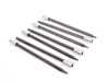 VIM Tools 7 Pc. 1/4" Drive Ball Torx Extra Long Socket Set BTXL400 View 1