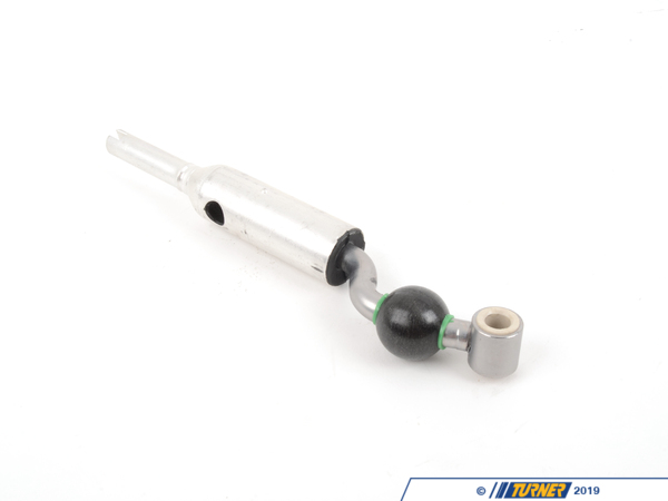 Genuine BMW Genuine BMW Shift Lever - 25112284894 - F22,F80 M3,F82 M4,F83 25112284894