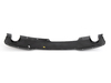 Genuine BMW Genuine BMW Cover, Bumper, Rear M - Darkshadow - 51127906283 - F10 51127906283 View 2