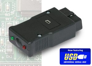 R53 Mini Cooper S Shark Injector Performance Software (91 Octane)