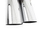Supersprint E39 M5 Supersprint Stainless Right "F1 Racing" Muffler 044256 View 5