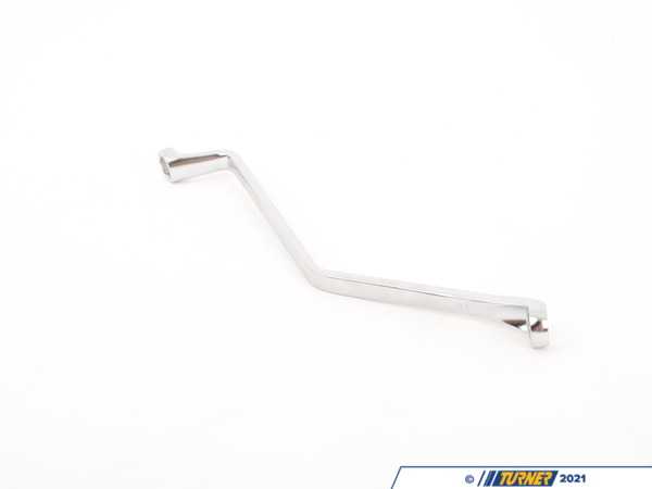 VIM Tools 11mm Brake Bleeder Wrench BB511