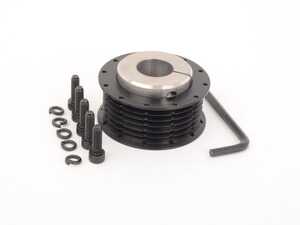 R52 / R53 Supercharger Pulley - 15%