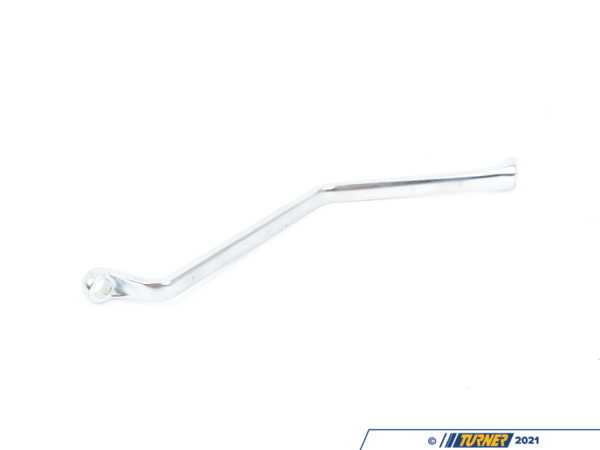 VIM Tools 7mm Brake Bleeder Wrench Double Box BB507