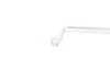 VIM Tools 7mm Brake Bleeder Wrench Double Box BB507 View 3