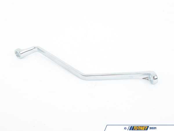 VIM Tools 10mm Brake Bleeder Wrench BB510