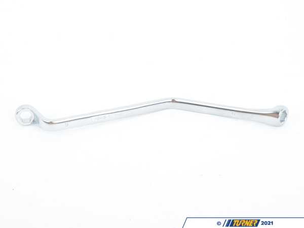 VIM Tools 9mm Brake Bleeder Wrench  BB509