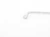 VIM Tools 9mm Brake Bleeder Wrench  BB509 View 3