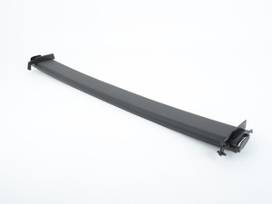 Genuine BMW Rain Gutter, Front - 54137127567 - E53