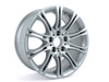 Genuine BMW E46 330i ZHP Style 135 Wheel Set - (NO LONGER AVAILABLE) 36117896470KT View 3
