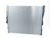 Genuine BMW Genuine BMW Radiator - Automatic - E83 M54 2.5L 3.0L 17113400013 View 1