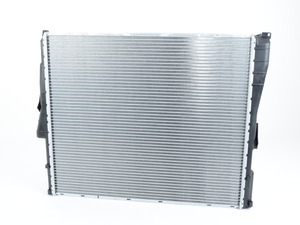 Genuine BMW Radiator - Automatic - E83 M54 2.5L 3.0L