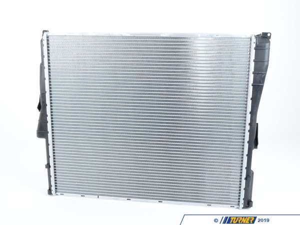 Genuine BMW Genuine BMW Radiator - Automatic - E83 M54 2.5L 3.0L 17113400013