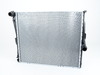 Genuine BMW Genuine BMW Radiator - Automatic - E83 M54 2.5L 3.0L 17113400013 View 2
