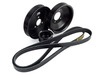 Turner Motorsport Turner Motorsport Power Pulley Kit - E46 323i/328i PPK-E46 View 1