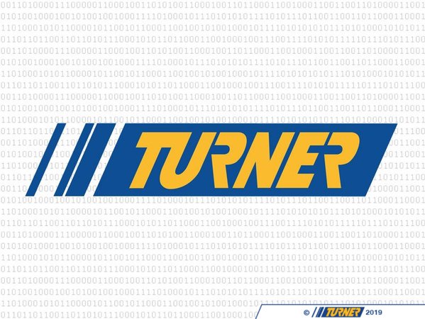 Turner Conforti Performance Chips Turner Chip File - -12/94 E36 M3, HFM/injectors 5060-3005
