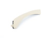 Genuine BMW Genuine BMW Clasp, Inside Door Handle, R - 51419150342 - Creambeige 51419150342 View 1
