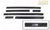 Genuine BMW Genuine BMW ///M Moldings Retrofit Kit - E36 Coupe/Convertible 82119403140 View 2