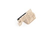 Genuine BMW Genuine BMW Armrest Lid Latch - Beige - E46 51168228809 View 2