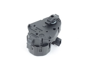 Actuator Drive For Defrost Flap - E60, E61, E63, E64