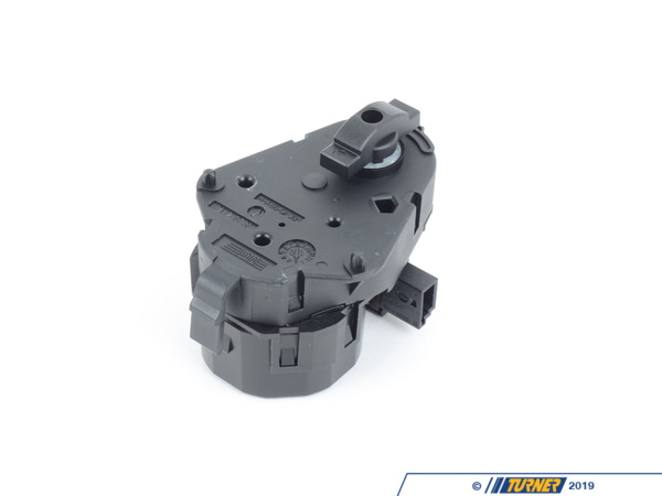 Genuine BMW Actuator Drive For Defrost Flap - E60, E61, E63, E64 64116942994