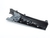 Genuine BMW Genuine BMW Lateral Trim Panel Top Rear Left Grau - 51438240787 - E46 51438240787 View 2