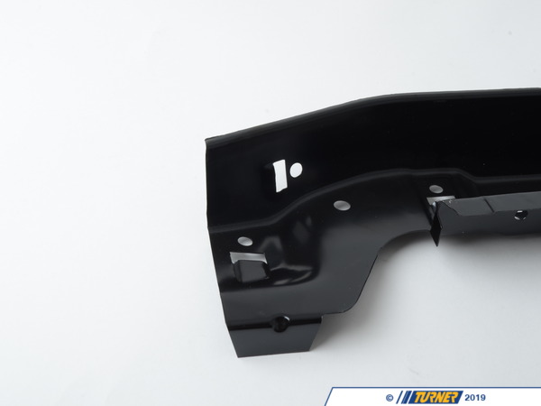 Genuine BMW Genuine BMW Cross Member Front - 41111911122 - E30,E30 M3 41111911122
