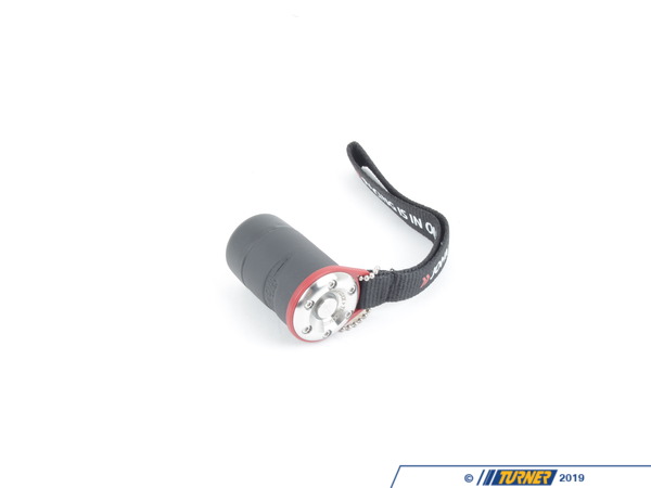 Genuine MINI Remote for exhaust control - JCW Tuning Kit 18302413298