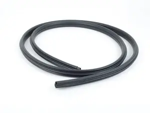 Genuine BMW Edge Protection, Door, Front - 51722993435